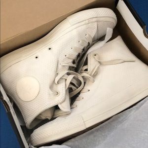 CONVERSE Chuck Taylor II